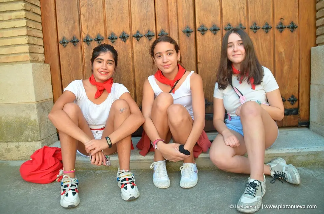 Fiestas de Murchante'19, D&iacute;a del cohete - 34