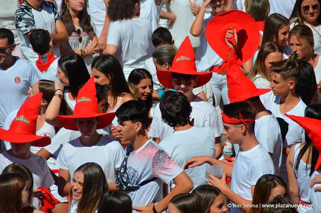 Fiestas de Murchante'19, D&iacute;a del cohete - 37