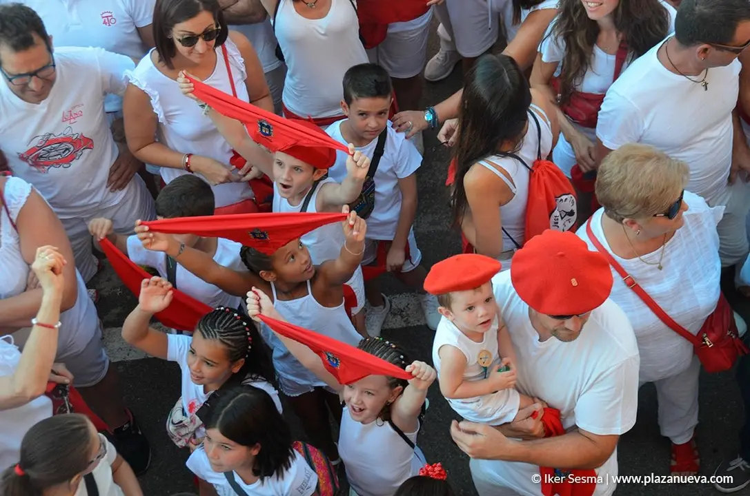 Fiestas de Murchante'19, D&iacute;a del cohete - 38