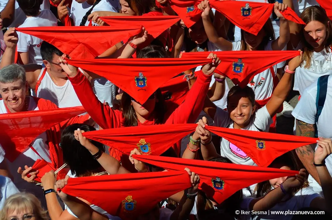Fiestas de Murchante'19, D&iacute;a del cohete - 39