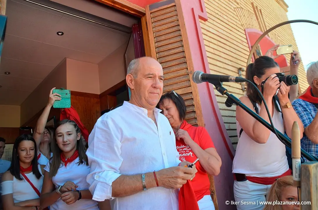 Fiestas de Murchante'19, D&iacute;a del cohete - 40