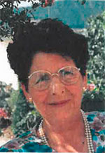 Francisca Cruz Blazquez