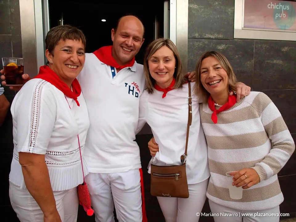 Fiestas de Monteagudo'19 - 2