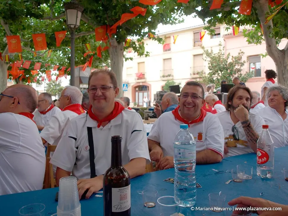 Fiestas de Monteagudo'19 - 3