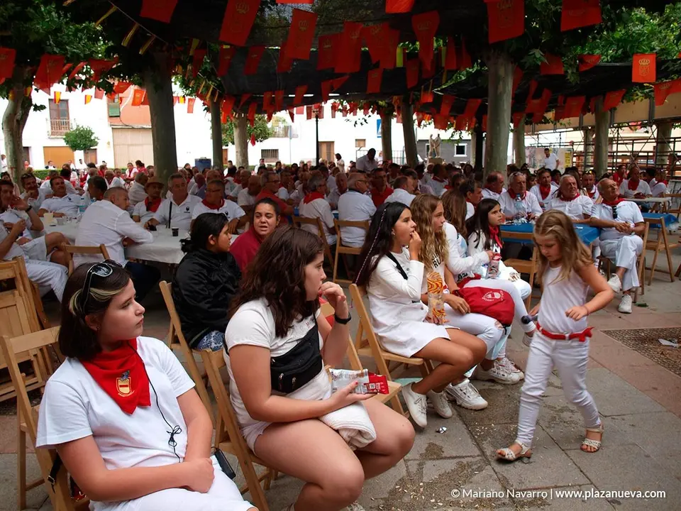 Fiestas de Monteagudo'19 - 4