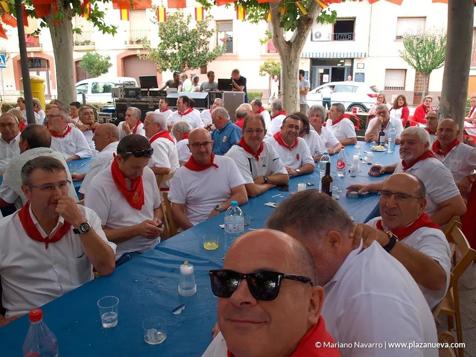 Fiestas de Monteagudo'19 - 6