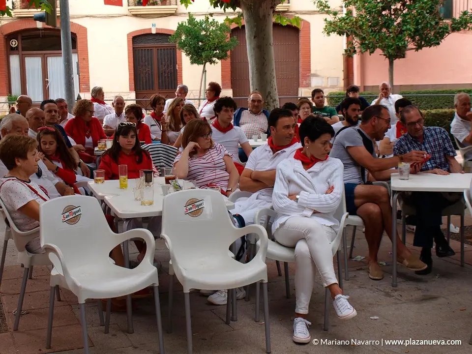 Fiestas de Monteagudo'19 - 8