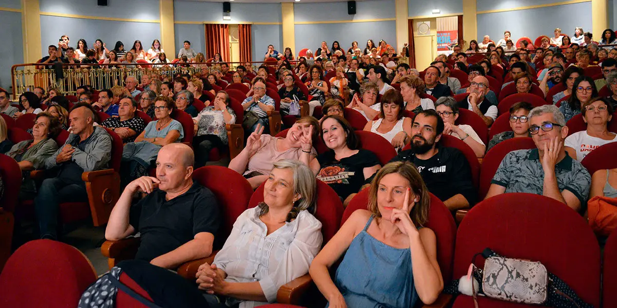 Festival de Cine de Tarazona 3