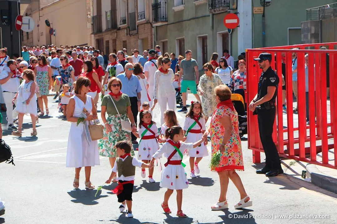 Fiestas de Alfaro'19 - 5