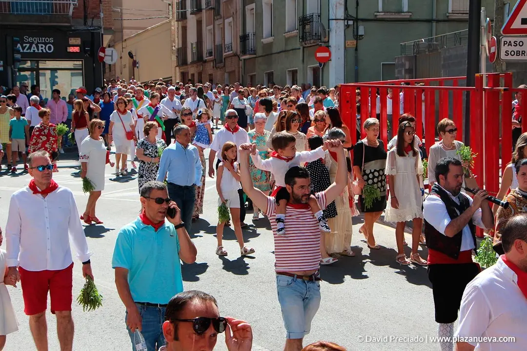 Fiestas de Alfaro'19 - 6