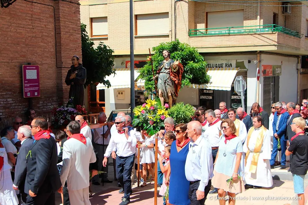 Fiestas de Alfaro'19 - 7