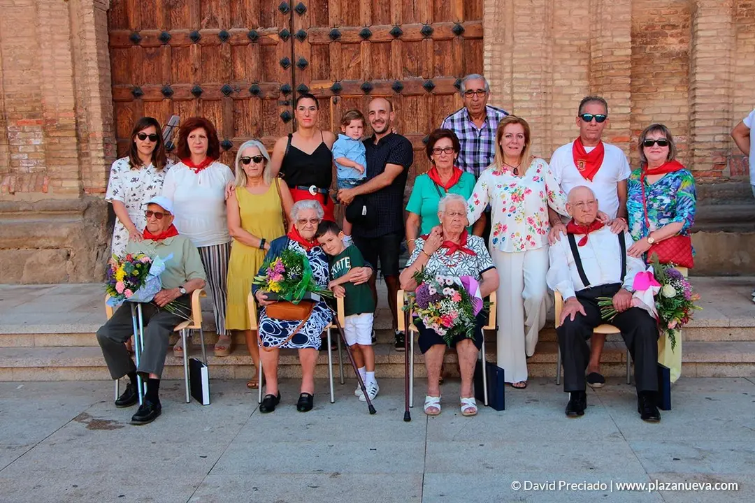 Fiestas de Alfaro'19 - 12
