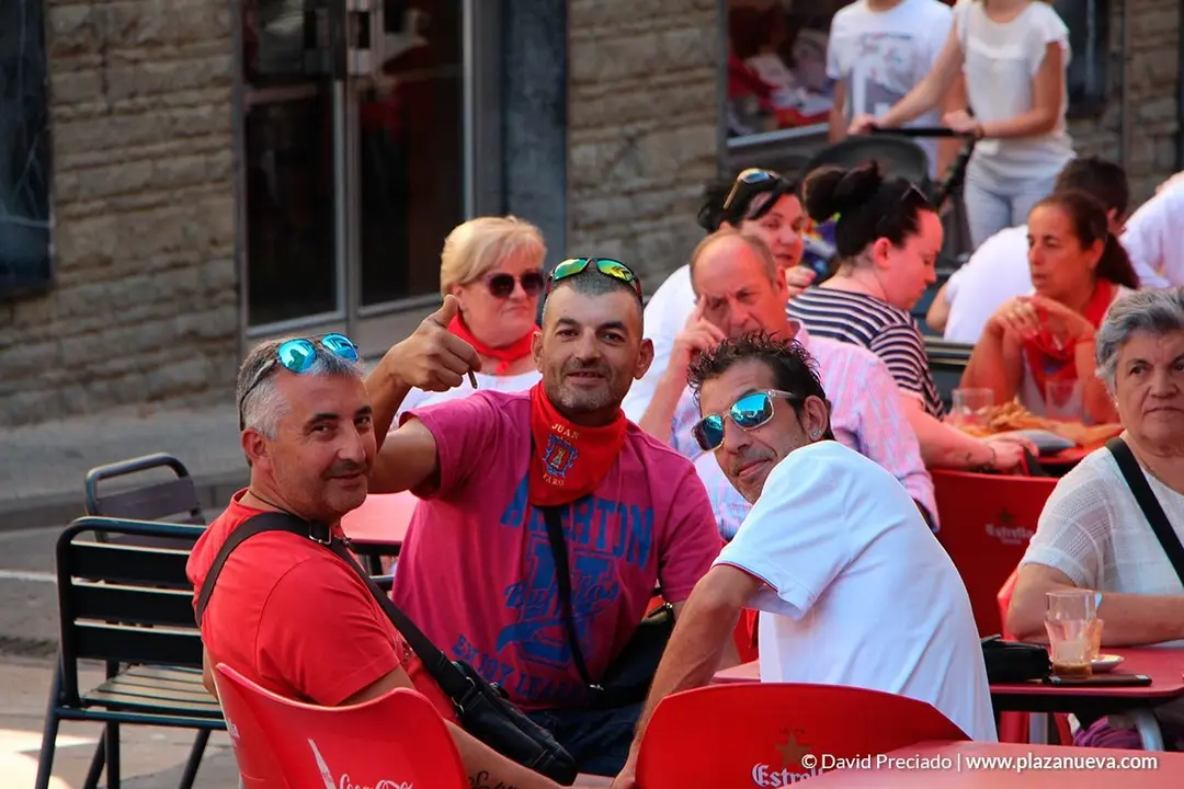 Fiestas de Alfaro'19 - 13