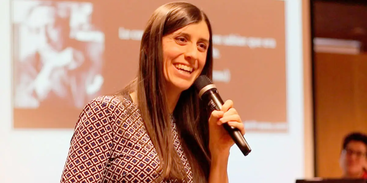 Ana Monreal