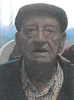 José Antonio Pérez Alfaro