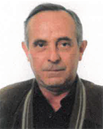 Miguel Antonio Delgado Robles