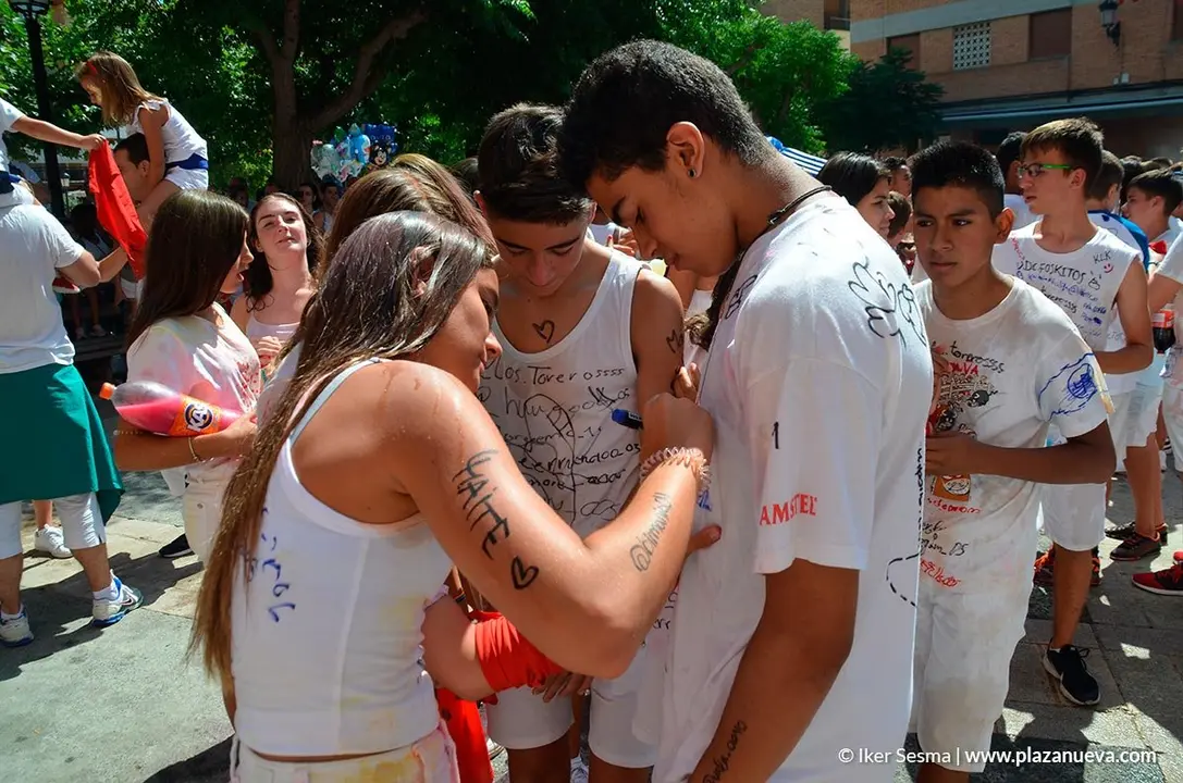 Fiestas de Marcilla'19 - 2