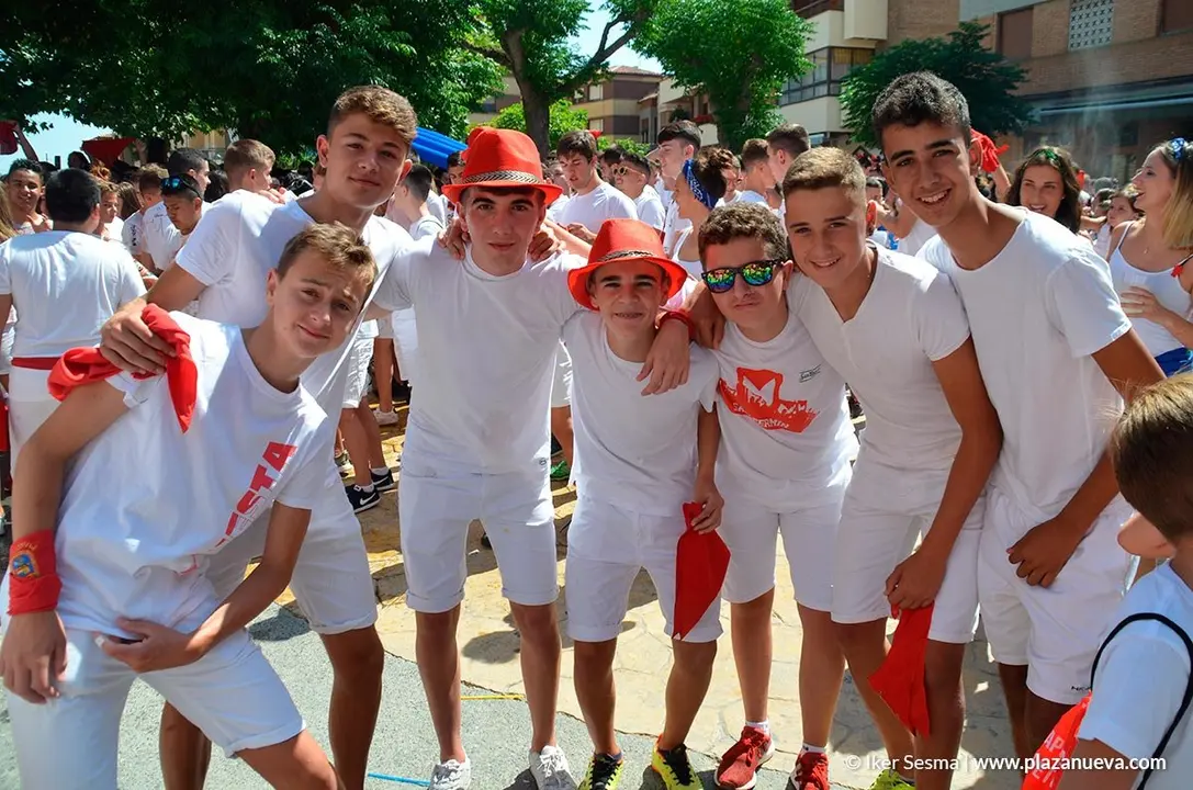 Fiestas de Marcilla'19 - 3