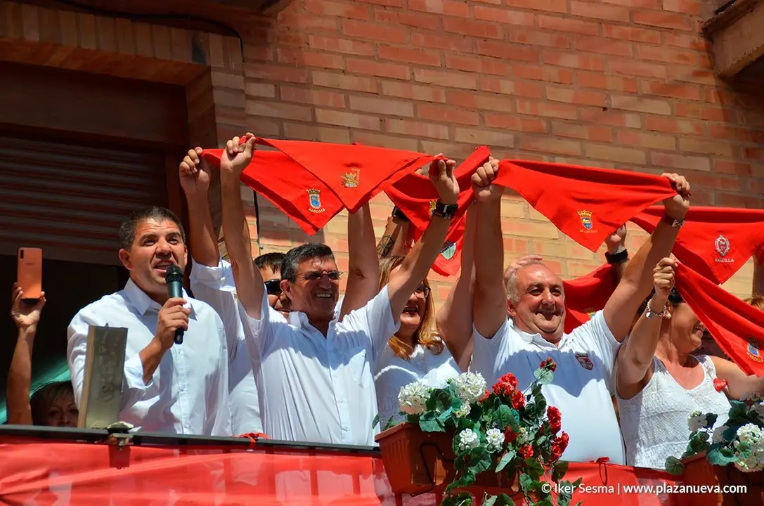 Fiestas de Marcilla'19 - 6