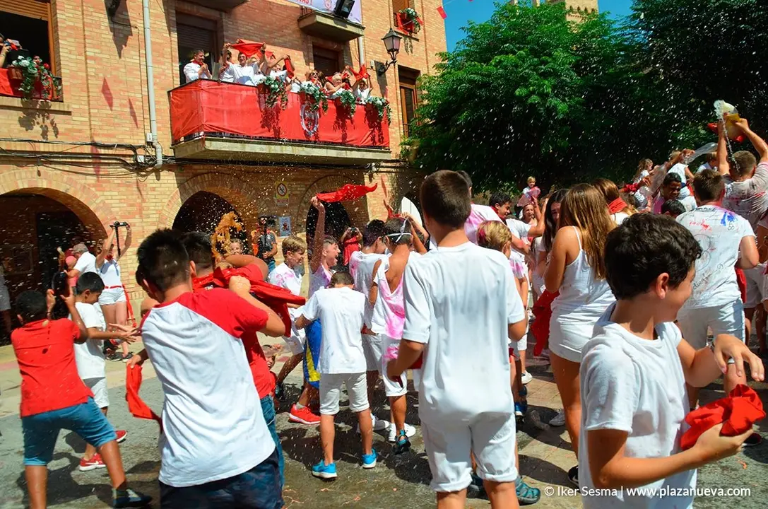 Fiestas de Marcilla'19 - 7