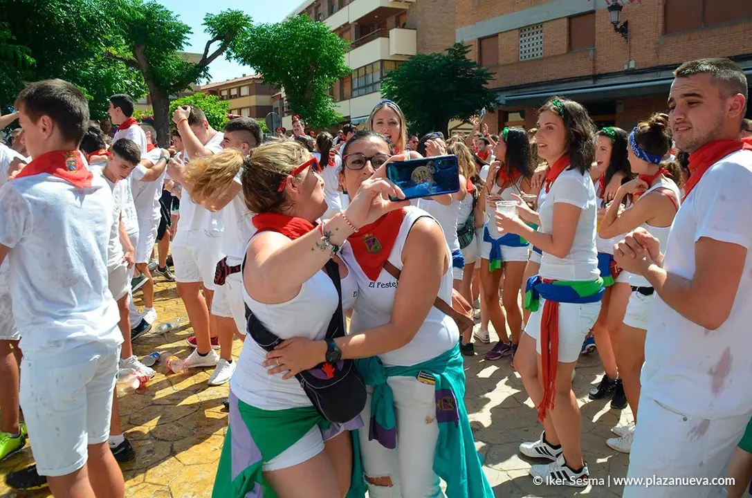 Fiestas de Marcilla'19 - 8