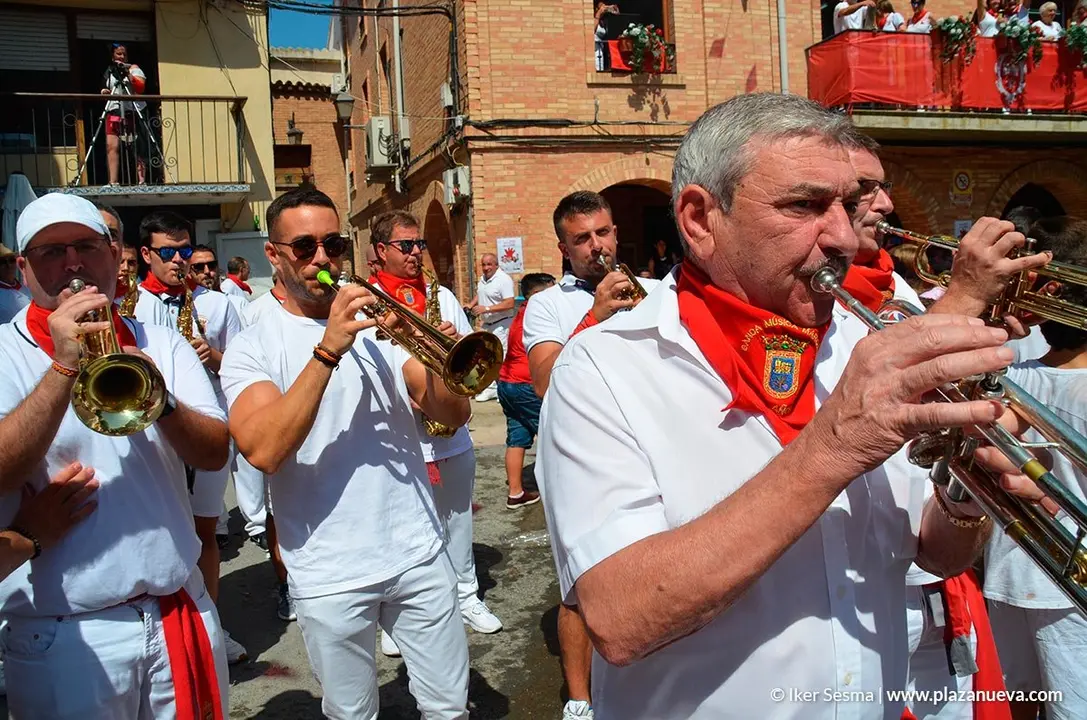 Fiestas de Marcilla'19 - 9