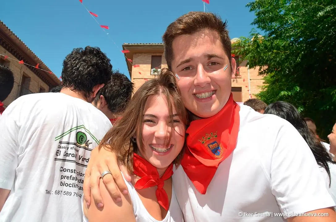 Fiestas de Marcilla'19 - 11