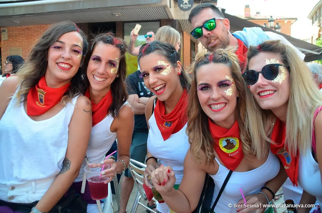 Fiestas de Marcilla'19 - 13
