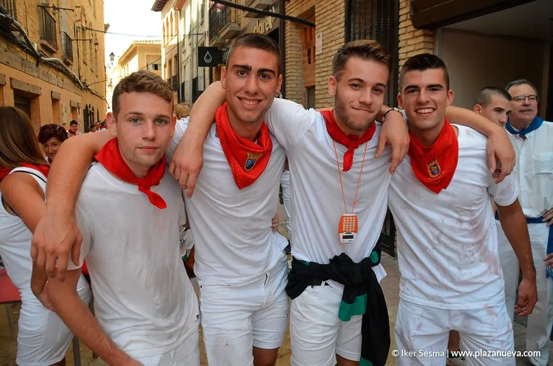 Fiestas de Marcilla'19 - 14
