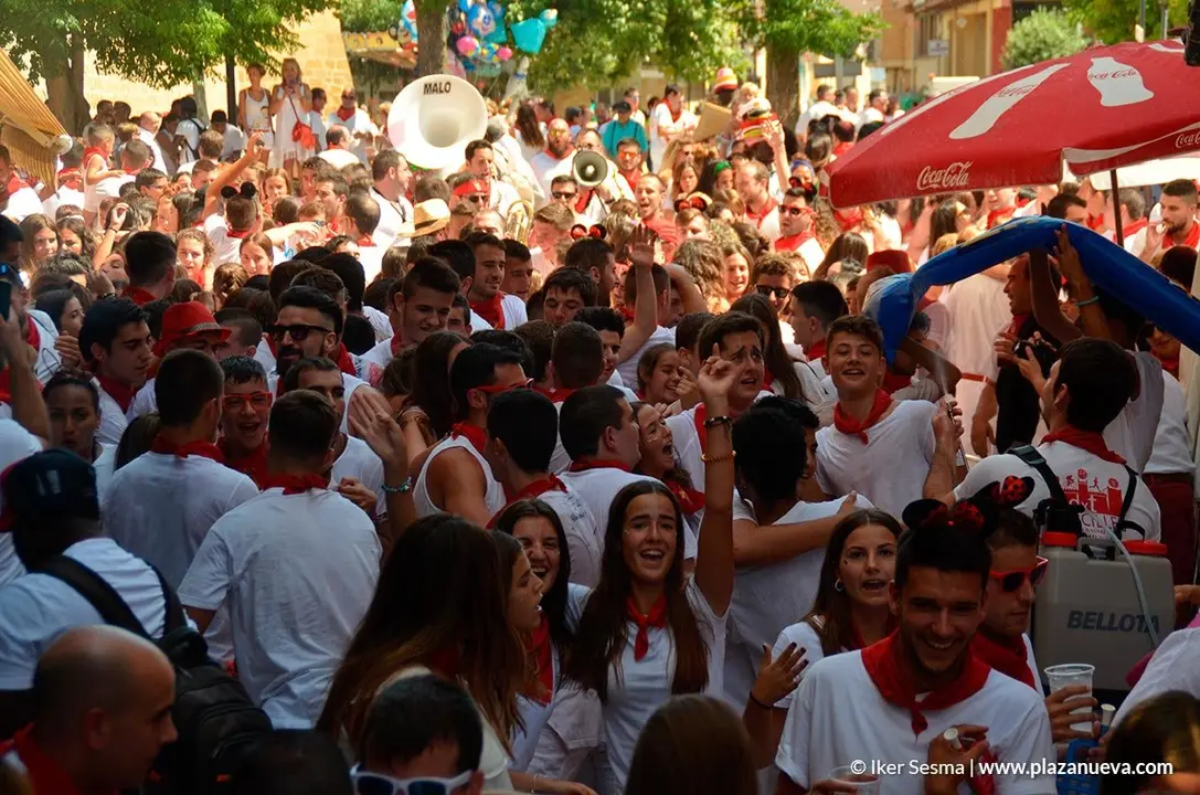 Fiestas de Marcilla'19 - 15