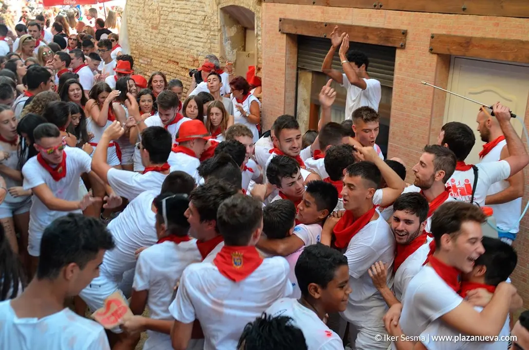 Fiestas de Marcilla'19 - 16