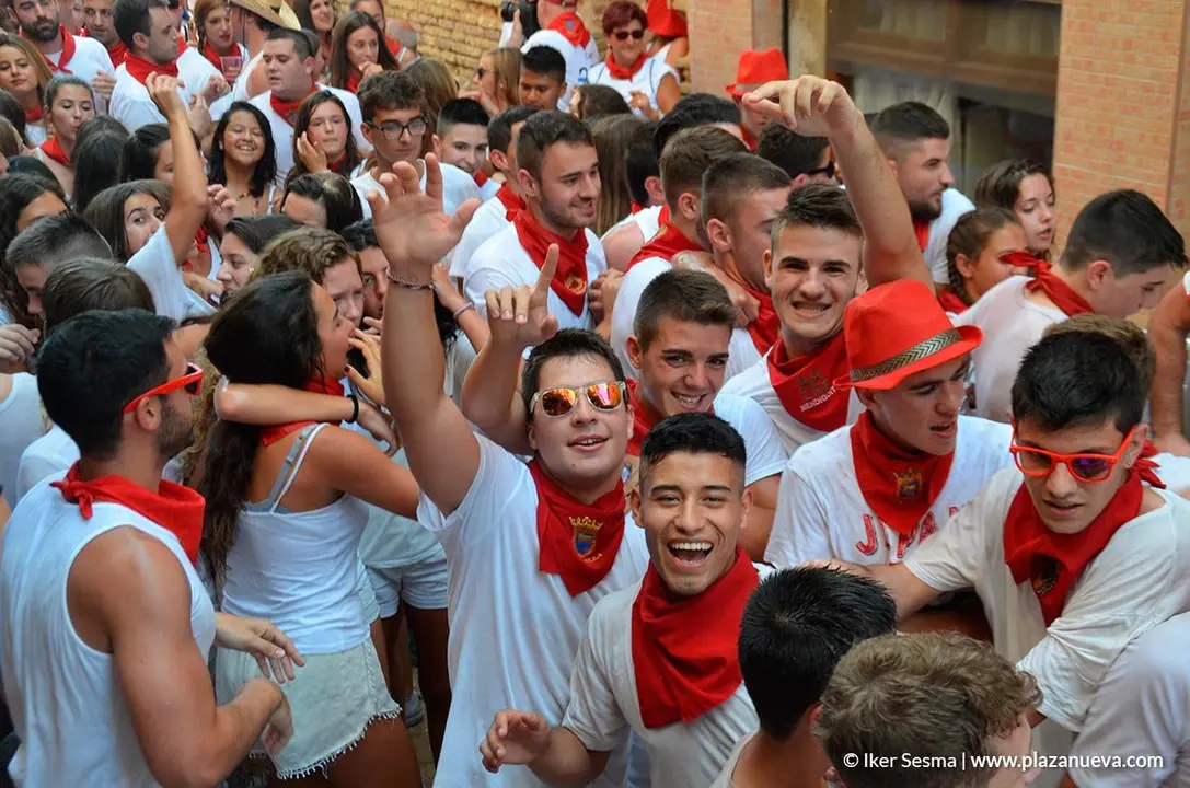 Fiestas de Marcilla'19 - 18