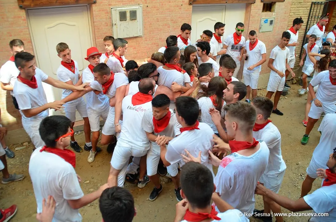 Fiestas de Marcilla'19 - 19