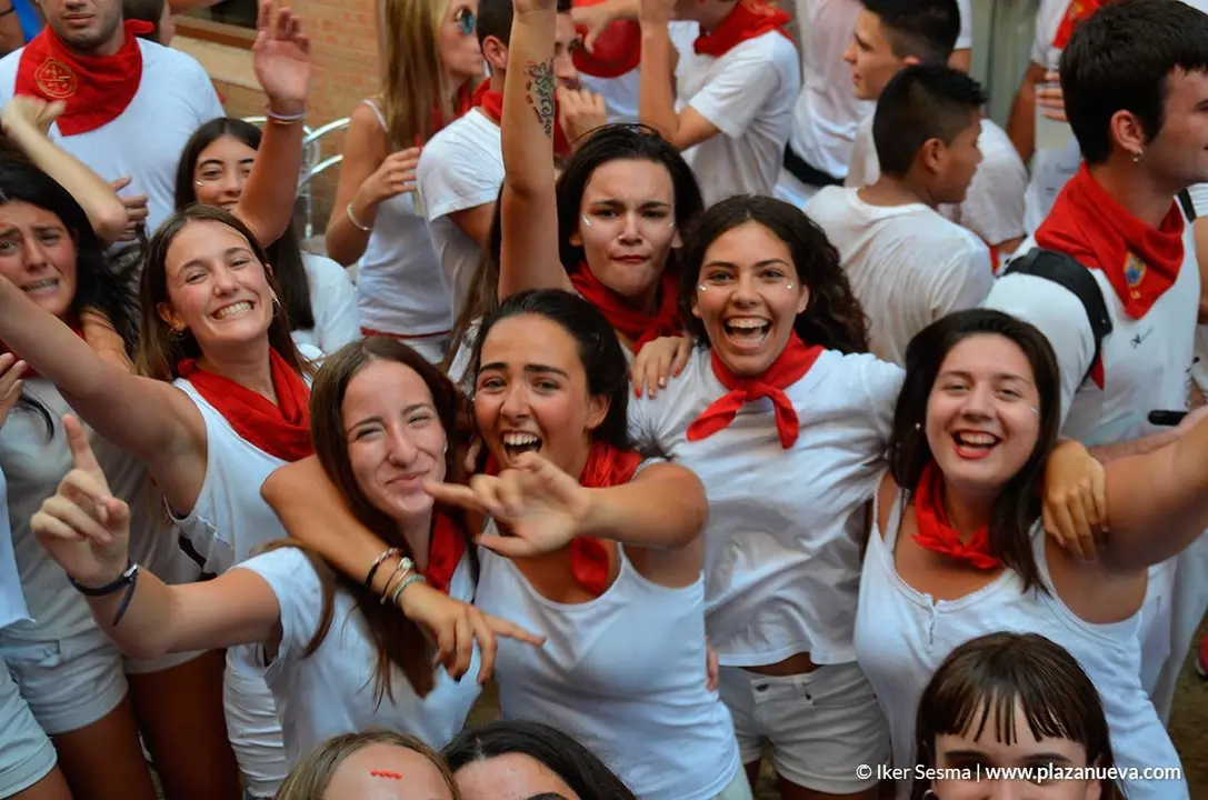 Fiestas de Marcilla'19 - 20