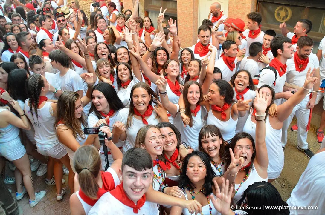 Fiestas de Marcilla'19 - 21