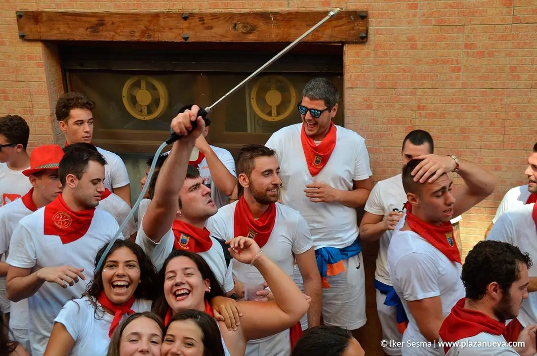 Fiestas de Marcilla'19 - 22