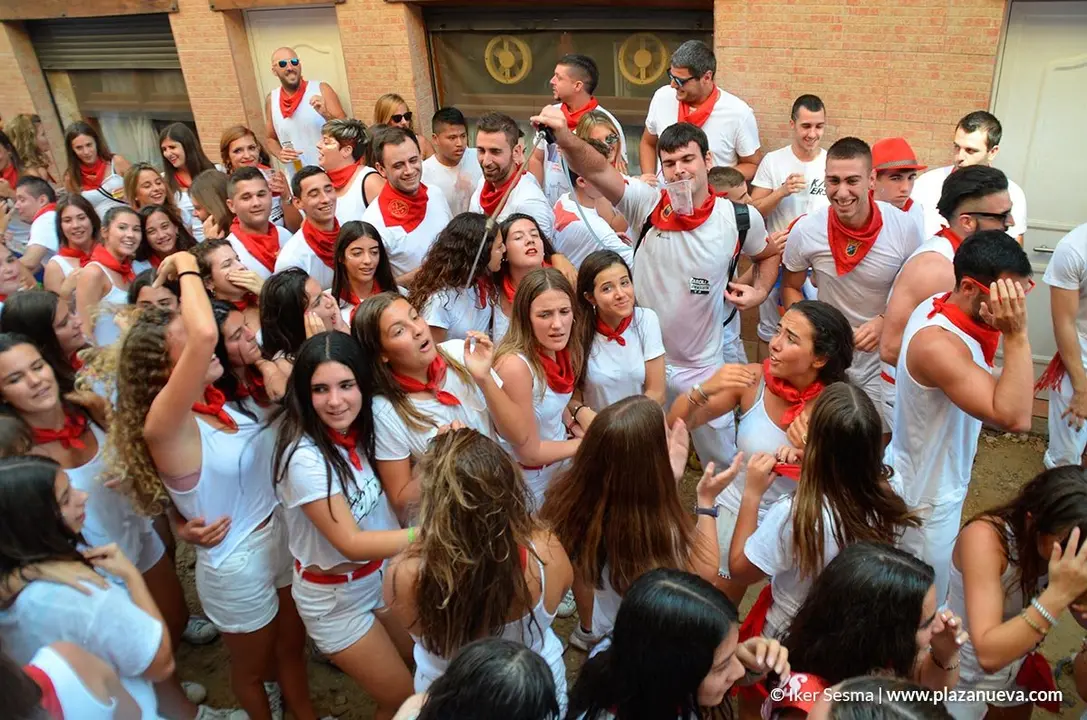 Fiestas de Marcilla'19 - 23