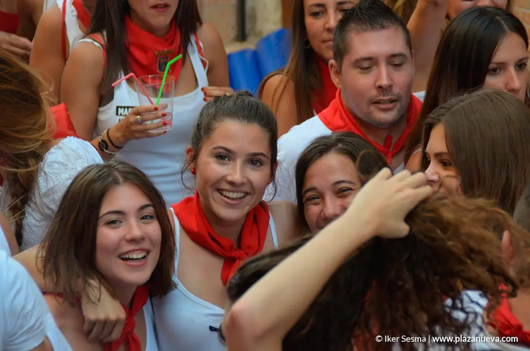 Fiestas de Marcilla'19 - 24