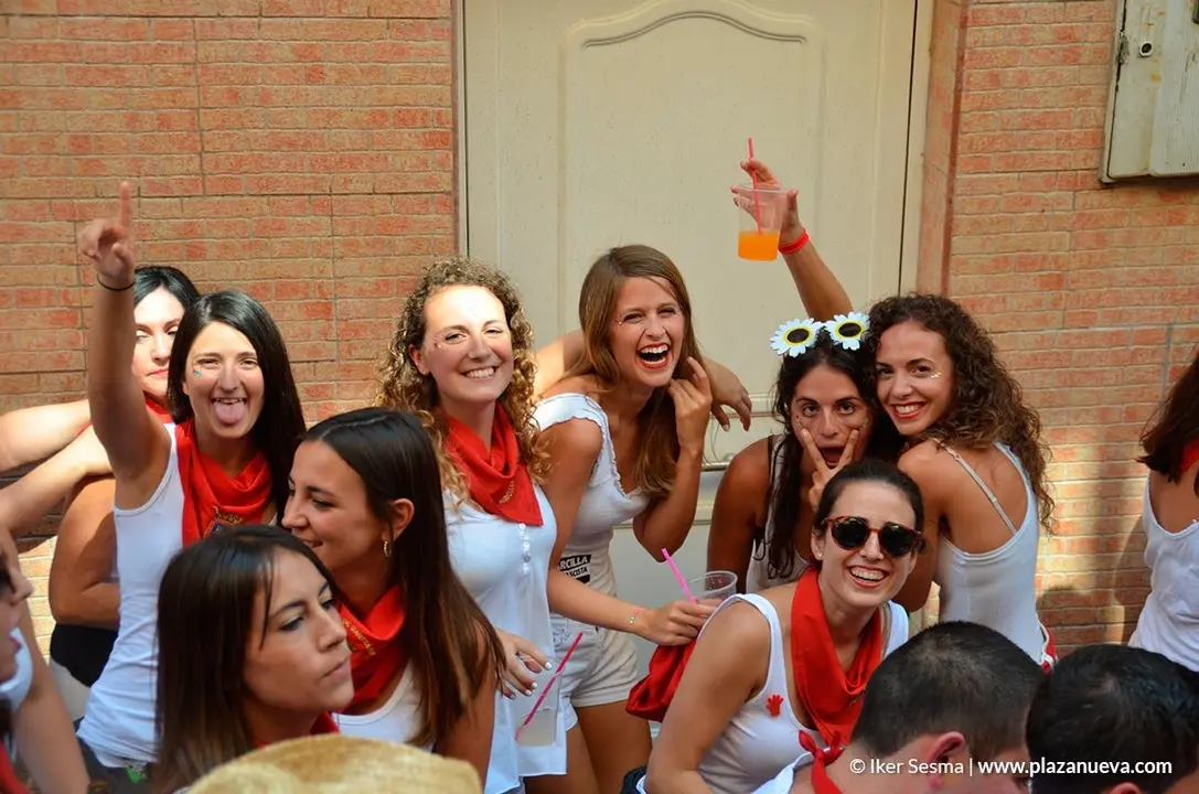 Fiestas de Marcilla'19 - 25