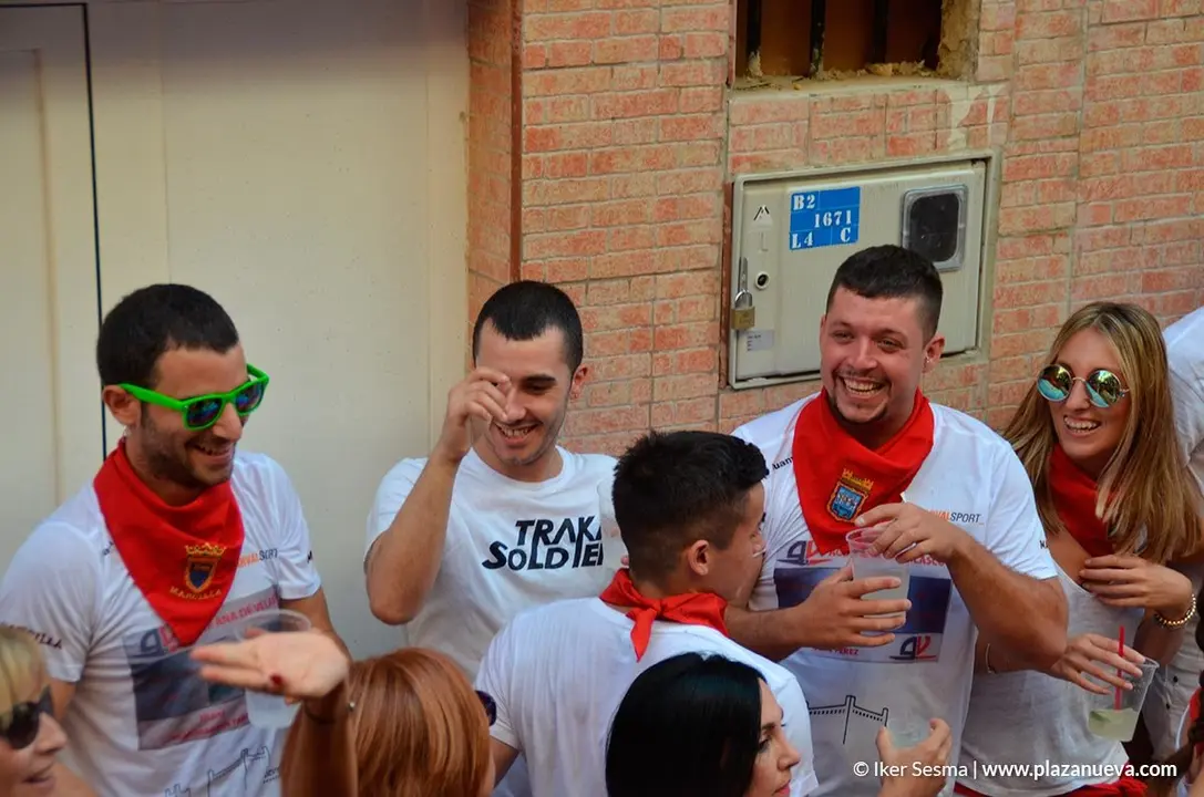 Fiestas de Marcilla'19 - 26
