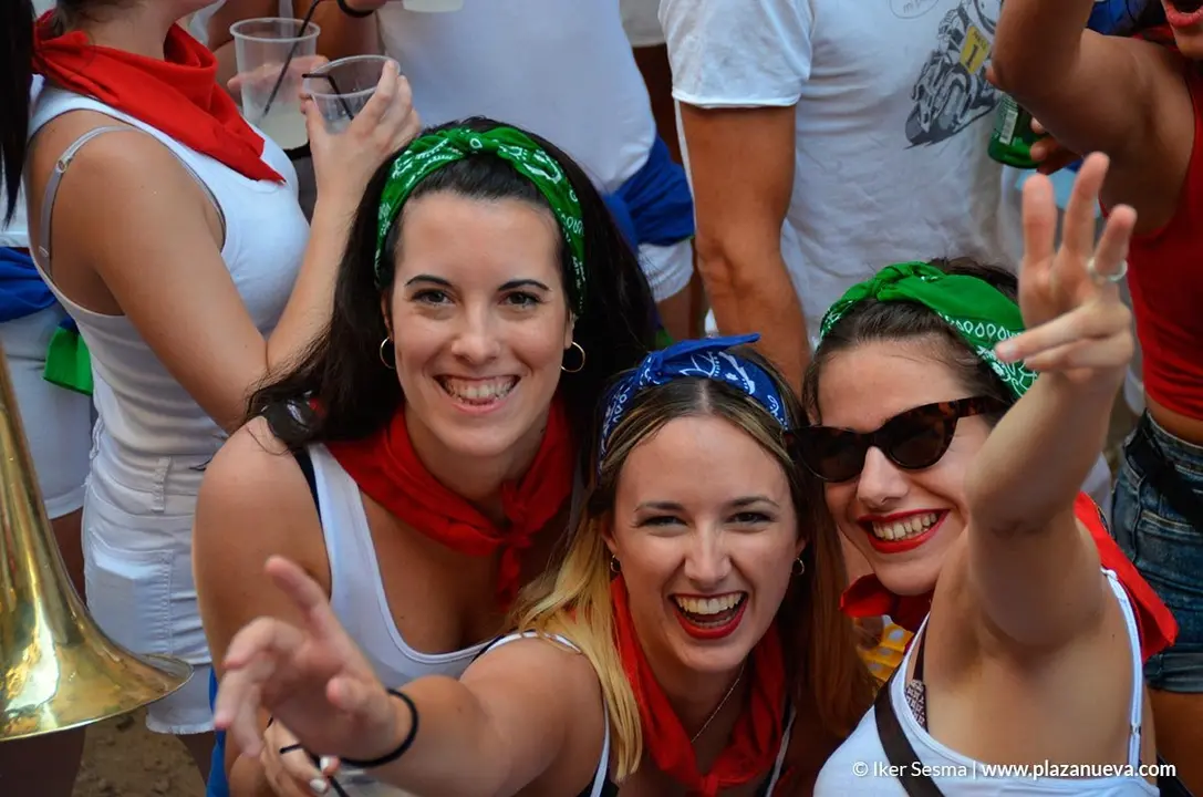 Fiestas de Marcilla'19 - 27