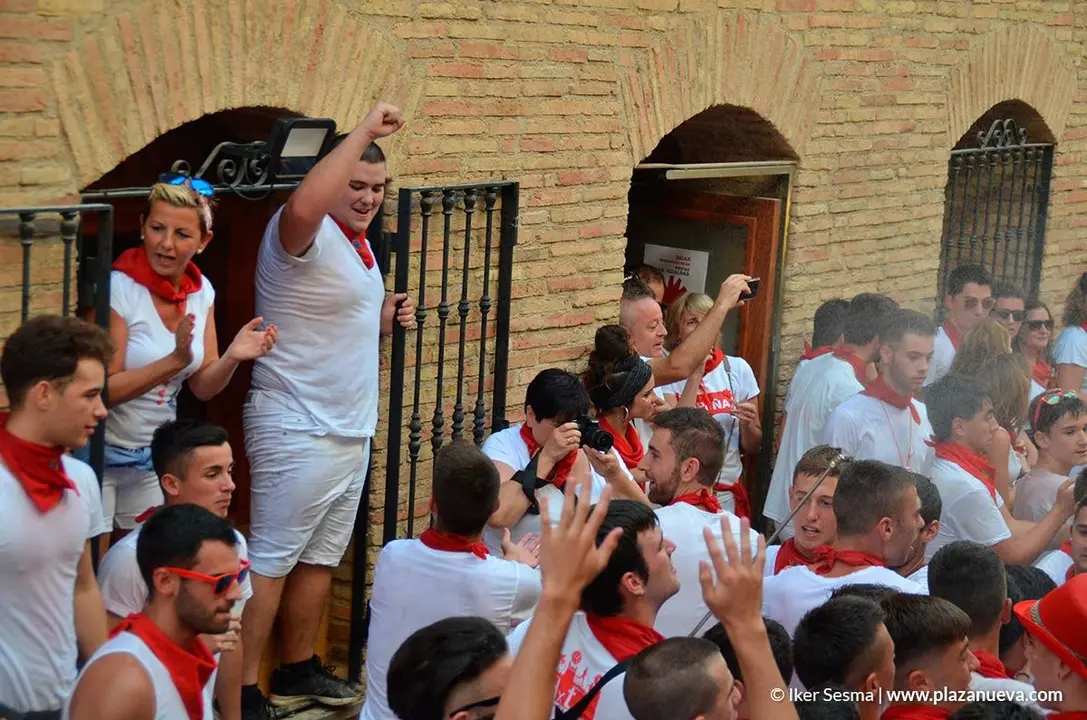 Fiestas de Marcilla'19 - 28