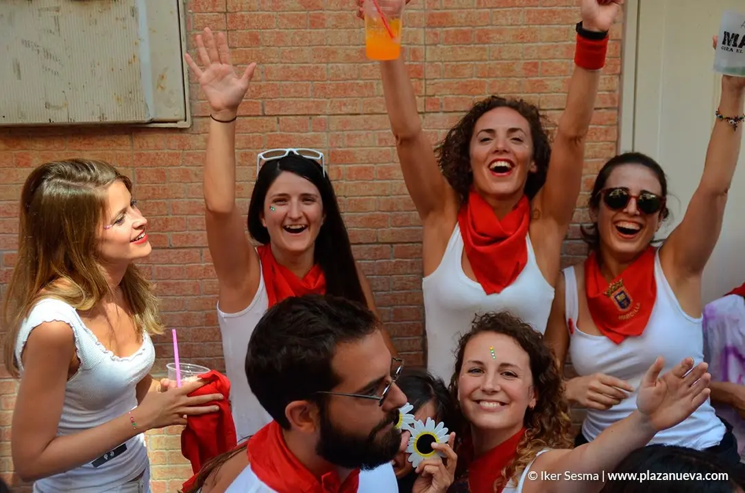 Fiestas de Marcilla'19 - 30