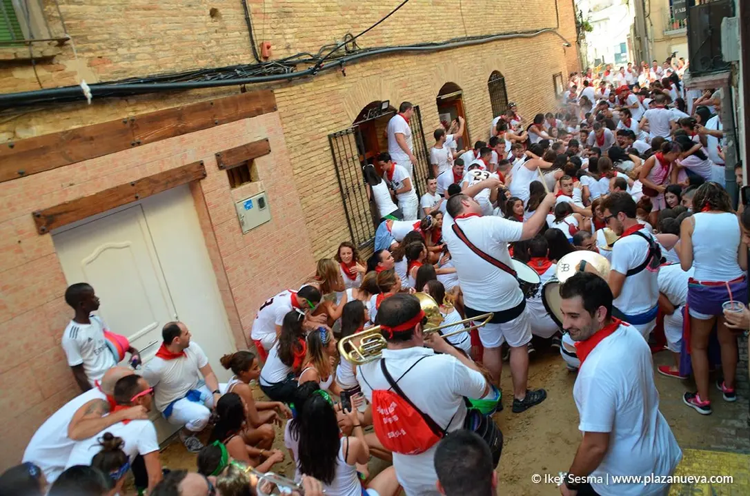 Fiestas de Marcilla'19 - 31