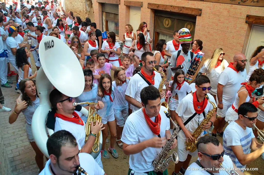 Fiestas de Marcilla'19 - 32