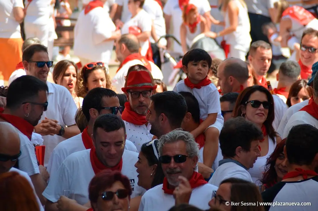 Fiestas de Marcilla'19 - 33