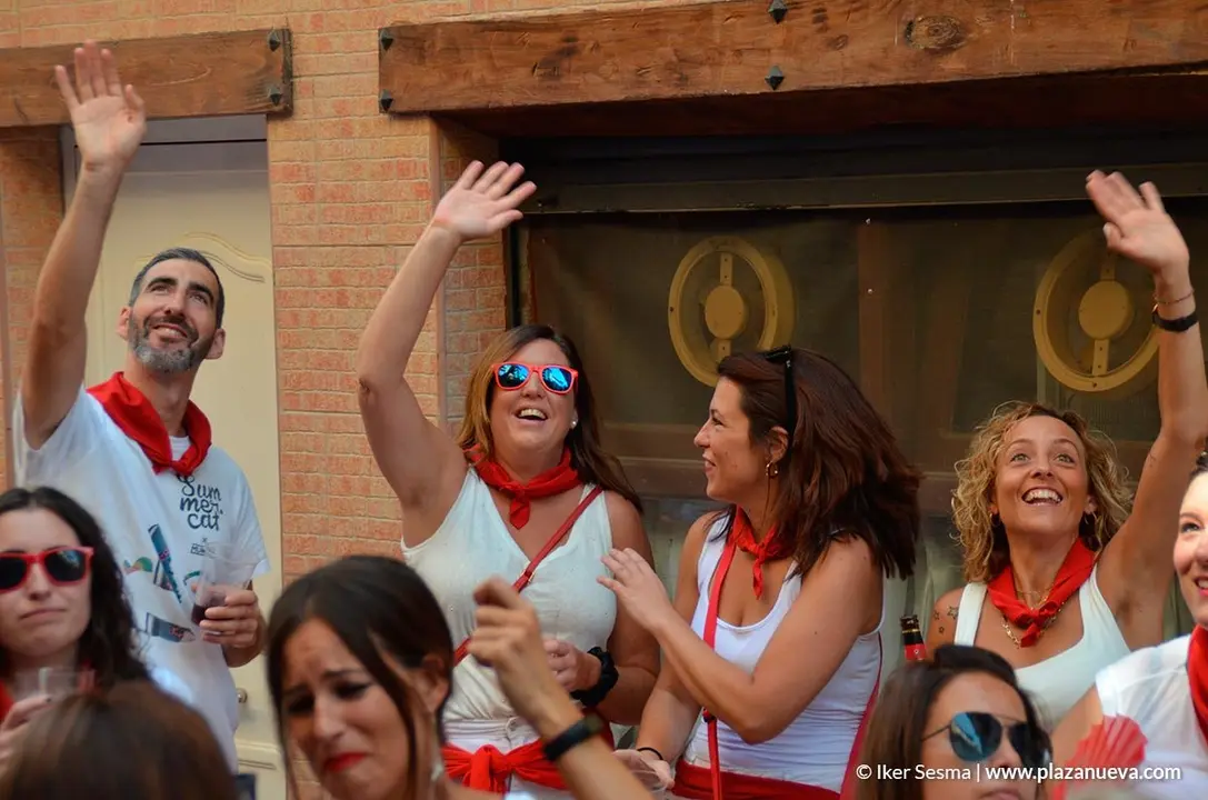 Fiestas de Marcilla'19 - 34