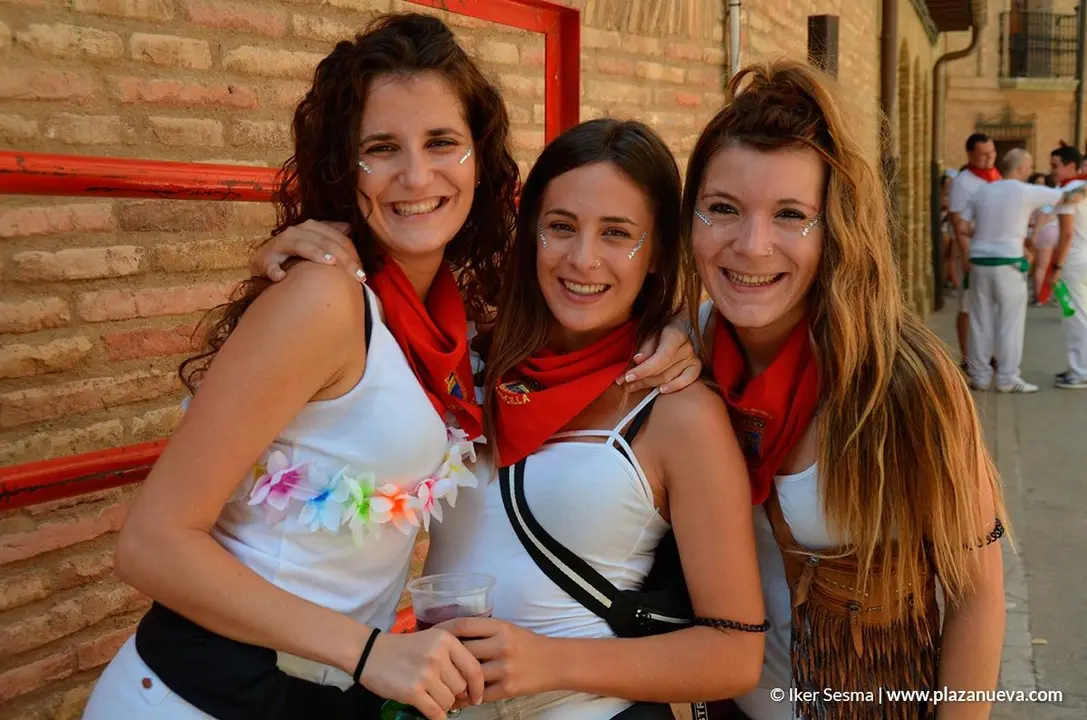 Fiestas de Marcilla'19 - 35