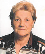 Antonia Jiménez Forcada