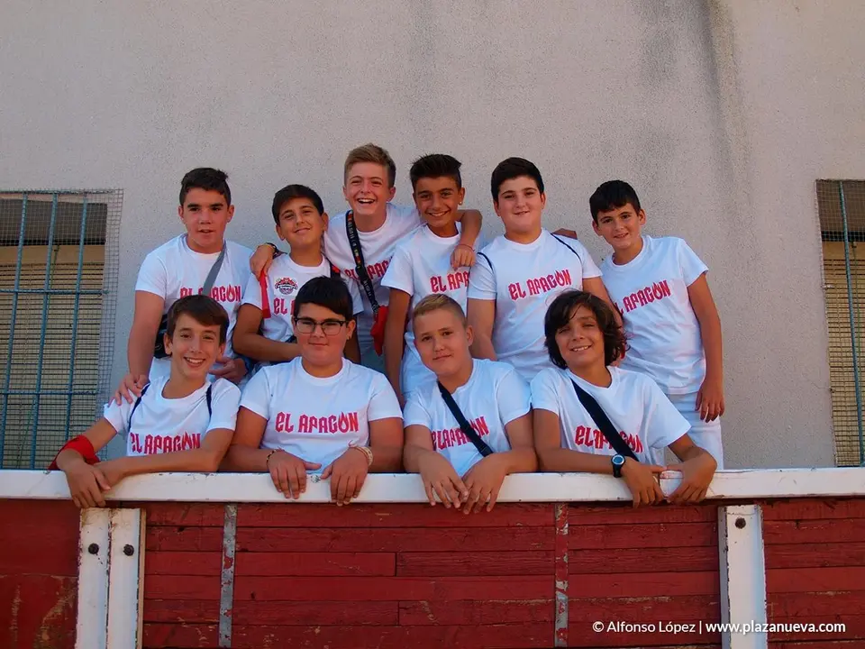 Fiestas de Ribaforada'19 - 1